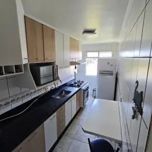 Apartamento com 2 Quartos à venda, 50m² no Jardim Pedra Branca, São Paulo