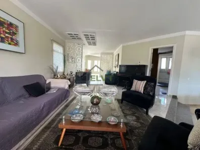 Sobrado com 4 Quartos à venda, 380m² no Parque dos Príncipes, São Paulo