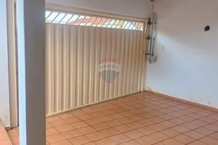Casa com 4 Quartos à venda, 187m² no Jardim Francano, Franca