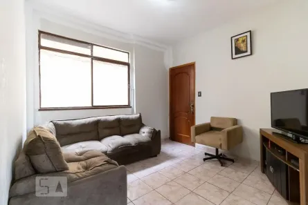 Apartamento com 3 Quartos à venda, 85m² no Cambuci, São Paulo