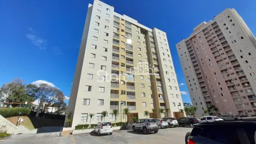 Apartamento com 3 Quartos para alugar, 75m² no Loteamento Chácara Prado, Campinas
