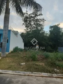 Lote/Terreno à venda, 245m² no Loteamento Reserva Real, Montes Claros
