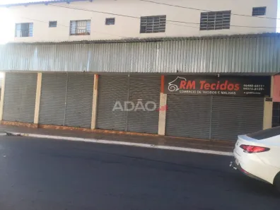 Ponto Comercial à venda, 538m² no Jardim da Luz, Goiânia
