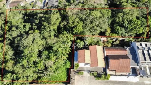 Lote/Terreno à venda, 6139m² no Itoupava Central, Blumenau