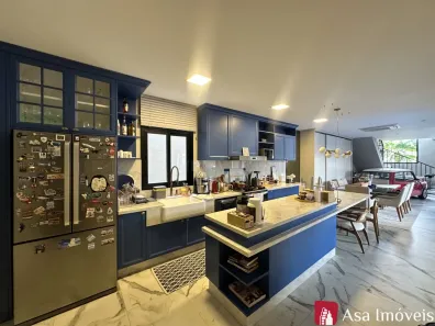 Casa com 4 Quartos à venda, 410m² no Seminário, Curitiba