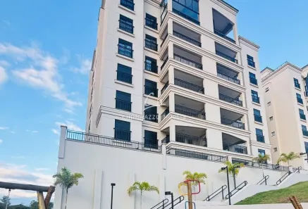 Apartamento com 3 Quartos à venda, 91m² no Bairro das Palmeiras, Campinas