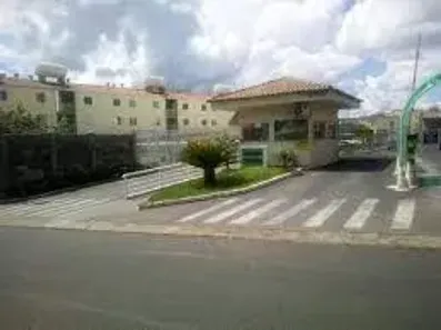 Apartamento com 2 Quartos à venda, 48m² no Chácaras Tubalina e Quartel, Uberlândia