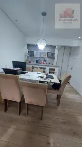 Apartamento com 3 Quartos à venda, 85m² no Centro, Diadema