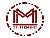 Logo da imobiliária