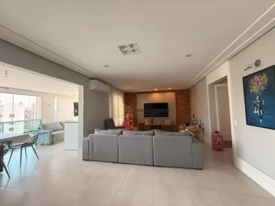 Apartamento com 3 Quartos à venda, 156m² no Jardim Avelino, São Paulo