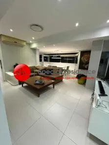 Cobertura com 2 Quartos à venda, 155m² no Barra da Tijuca, Rio de Janeiro