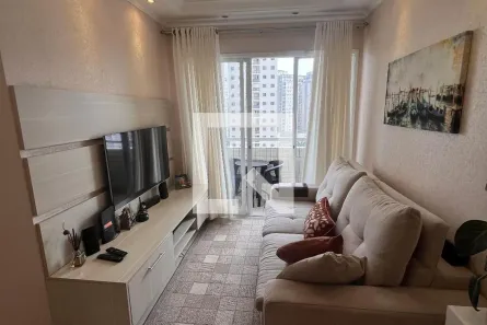Apartamento com 3 Quartos à venda, 78m² no Baeta Neves, São Bernardo do Campo