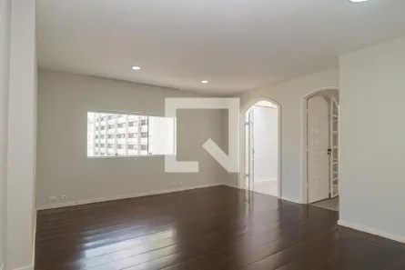 Apartamento com 1 Quarto à venda, 63m² no Consolação, São Paulo