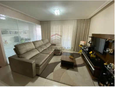 Apartamento com 3 Quartos à venda, 96m² no Jardim Independência, São Paulo
