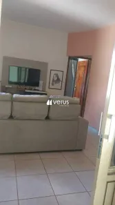 Casa com 3 Quartos à venda, 112m² no Tibery, Uberlândia