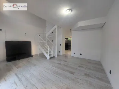 Casa de Condomínio com 3 Quartos à venda, 100m² no Granja Viana, Cotia