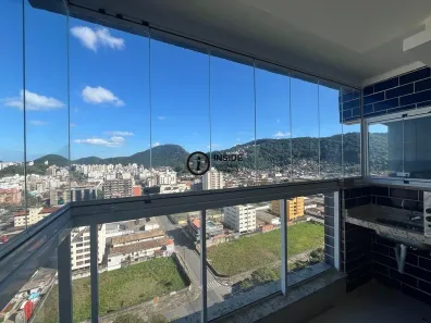 Apartamento com 2 Quartos à venda, 67m² no Enseada, Guarujá