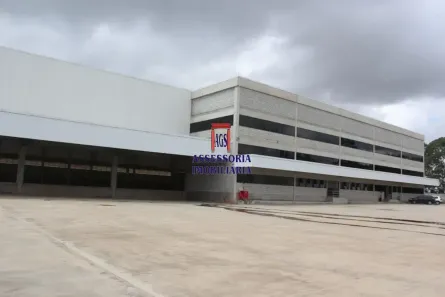 Galpão/Depósito/Armazém à venda, 16692m² no Jardim da Glória, Cotia