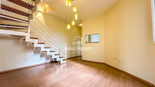 Apartamento com 2 Quartos à venda, 80m² no Vila São José, Taubaté