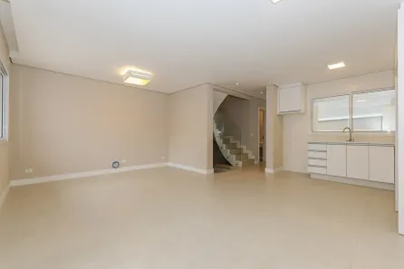 Apartamento com 3 Quartos à venda, 120m² no Bom Retiro, Curitiba