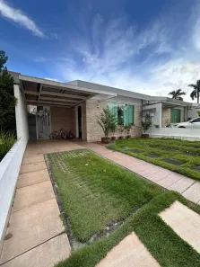 Casa com 3 Quartos à venda, 150m² no Aleixo, Manaus