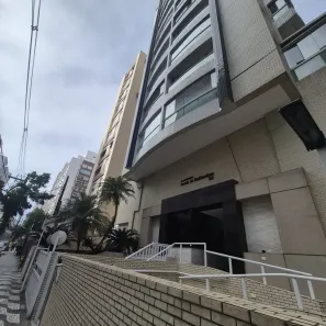 Apartamento com 2 Quartos à venda, 76m² no Gonzaga, Santos