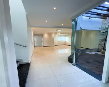 Casa com 4 Quartos à venda, 288m² no Tibery, Uberlândia