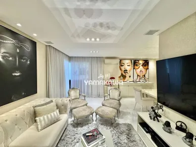 Apartamento com 2 Quartos à venda, 97m² no Vila Gomes Cardim, São Paulo