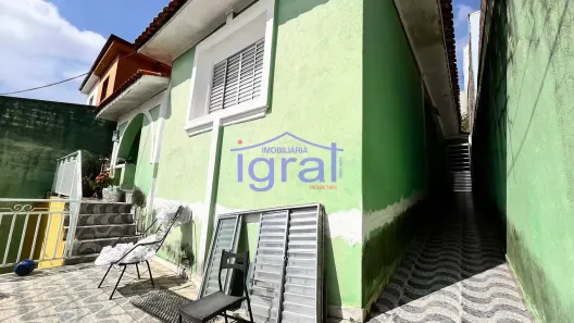 Casa com 4 Quartos à venda, 70m² no Jardim Oriental, São Paulo