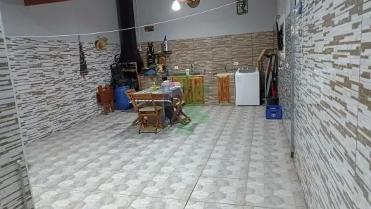 Casa com 2 Quartos à venda, 53m² no Cidade Salvador, Jacareí