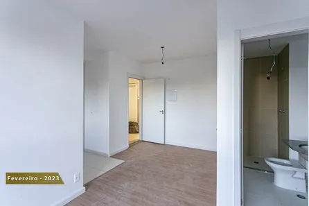Apartamento com 2 Quartos à venda, 55m² no Rudge Ramos, São Bernardo do Campo