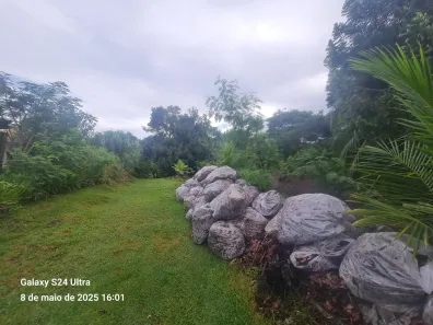 Lote/Terreno à venda, 5000m² no Portão, Lauro de Freitas
