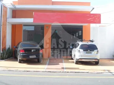Ponto Comercial à venda, 378m² no Centro, Indaiatuba