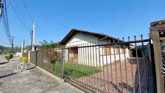 Lote/Terreno à venda, 360m² no Saguaçu, Joinville