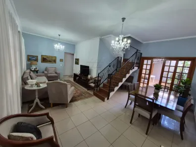 Casa com 3 Quartos à venda, 236m² no Jardim Bela Vista, Americana