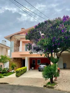 Casa de Condomínio com 3 Quartos à venda, 331m² no Jardim Soleil, Valinhos
