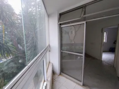Apartamento com 1 Quarto à venda, 40m² no Consolação, São Paulo