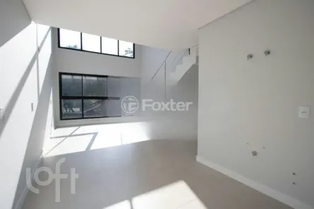 Apartamento com 1 Quarto à venda, 52m² no Lagoa da Conceição, Florianópolis