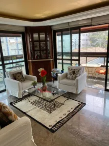 Apartamento com 3 Quartos à venda, 226m² no Perdizes, São Paulo