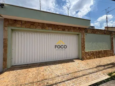 Casa com 2 Quartos à venda, 192m² no Vila Independência, Piracicaba