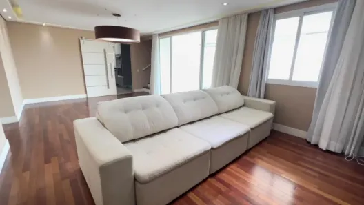 Cobertura com 3 Quartos à venda, 283m² no Jardim Monte Kemel, São Paulo