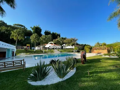 Fazenda/Sítio com 3 Quartos à venda, 144000m² no , Santa Isabel