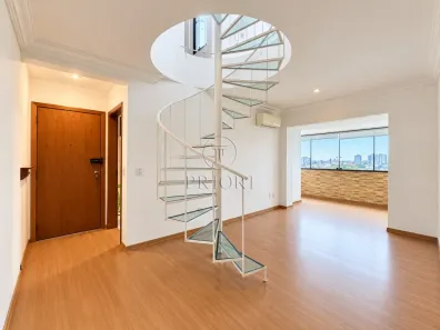 Cobertura com 3 Quartos para alugar, 175m² no São Geraldo, Porto Alegre