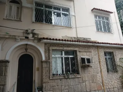 Apartamento com 2 Quartos à venda, 90m² no Tijuca, Rio de Janeiro