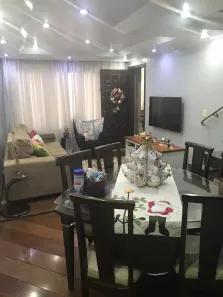 Sobrado com 2 Quartos à venda, 113m² no Jardim Vila Formosa, São Paulo