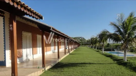 Imóvel Comercial com 30 Quartos à venda, 1600m² no Novo Horizonte, São Pedro