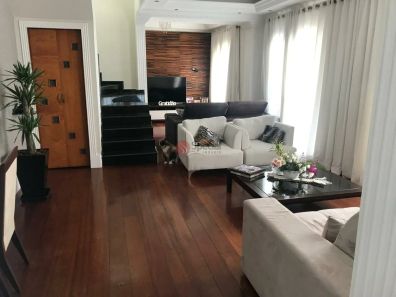 Cobertura com 4 Quartos à venda, 297m² no Tatuapé, São Paulo