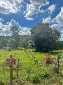 Lote/Terreno à venda, 432m² no Serrano, Itaara