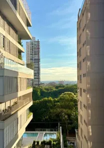 Apartamento com 2 Quartos à venda, 72m² no Setor Bueno, Goiânia