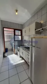 Apartamento com 1 Quarto para alugar, 40m² no São Luiz, São José